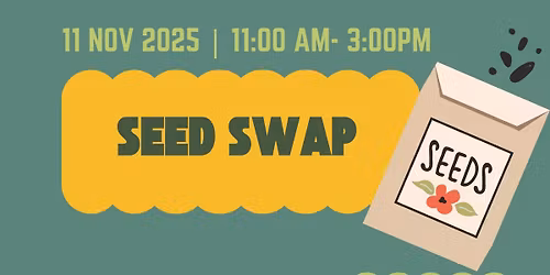 Seed Swap