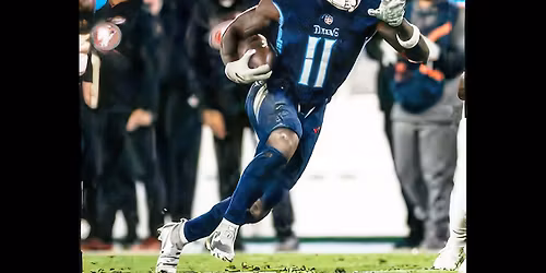 Tennessee Titans at San Francisco 49ers Tickets