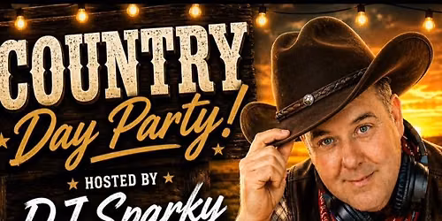 Country Day Party\ud83e\udd20\ud83c\udf35