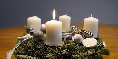 Third Sunday of Advent - Joy