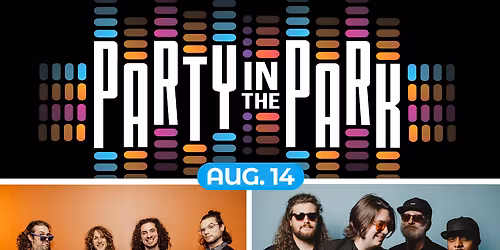 Pigeons Playing Ping Pong - Friday at Capitol Theatre Port Chester