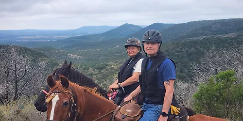 TETRA and HCSNA SNAP Benefit Ride 