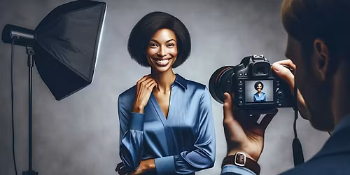 The National Black MBA --Elevate Your Brand @ BRED