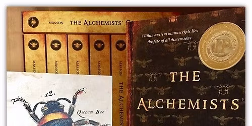 June 2026 Book Club Meeting