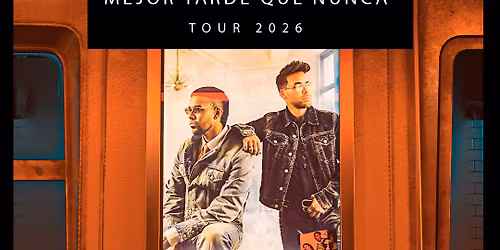 Romeo Santos & Prince Royce Sacramento Tickets