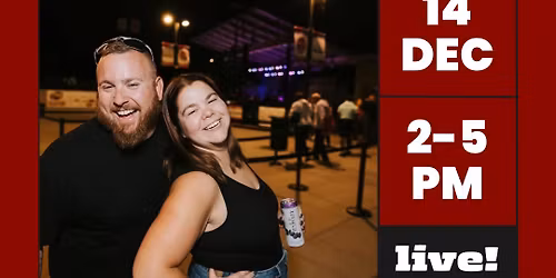 Music Bingo w\/ Prairie Fire DJ