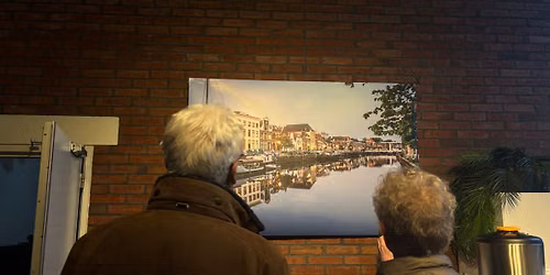 Zwolle Foto expo