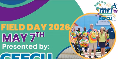 MRI Field Day