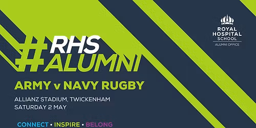 Army vs. Navy Rugby 2026