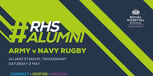 Army vs. Navy Rugby 2026