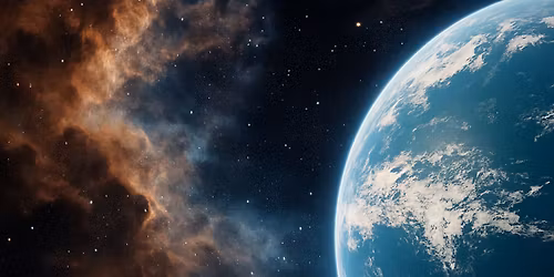 Kan vi finde liv udenfor Jorden?