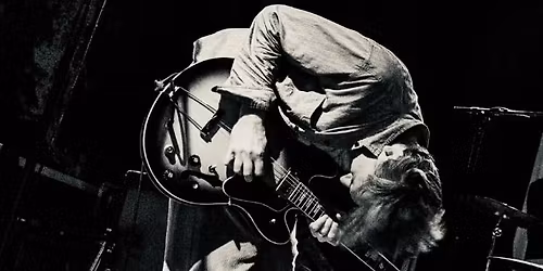 Fergus, ON - Meadows Music Festival, Centre Wellington Sportsplex