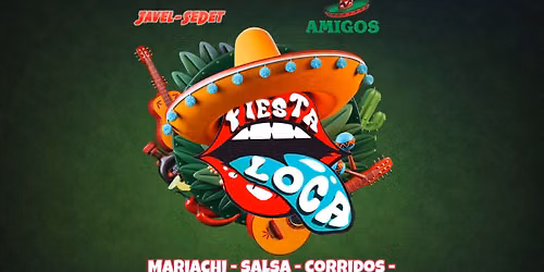 Meksikansk Fiesta 