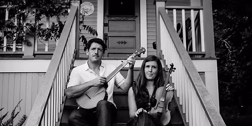 Neston Folk & Roots Presents- The Horsenecks