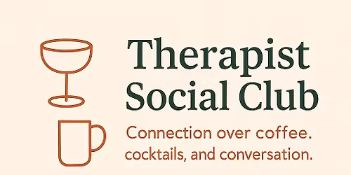 Third Thursday Coffee