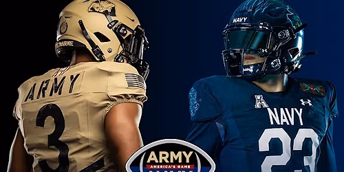 Army Vs Navy Game