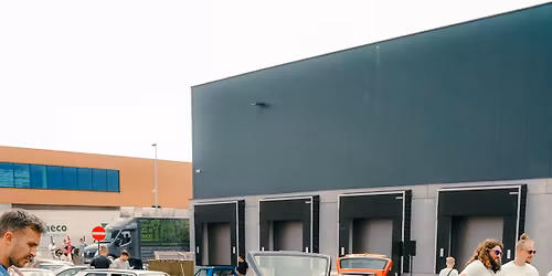 The Rolling Connection