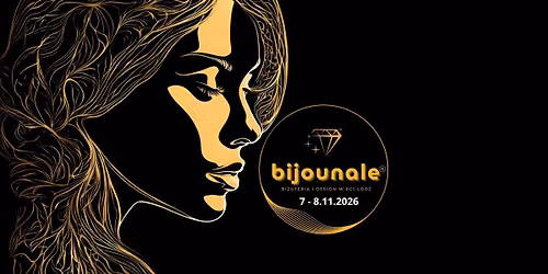 BIJOUNALE\u00ae- Bi\u017cuteria i Design w EC1 \u0141\u00f3d\u017a