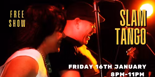 Slam Tango