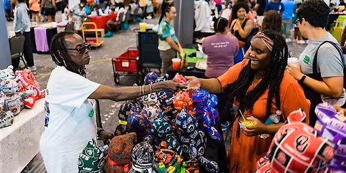 Black Owned Northwest Arkansas Business Expo | ATTENDEE REGISTRATION