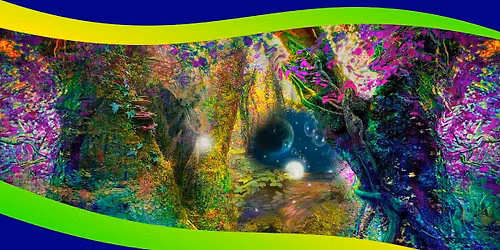 The Healing Light Festival