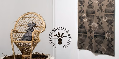 Vetiver's Roots Launch Event