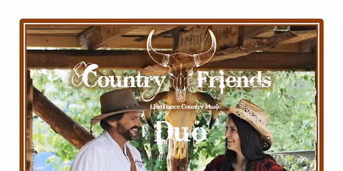 Line Dance Country Fr\u00fchschoppen