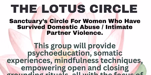 The Lotus Circle