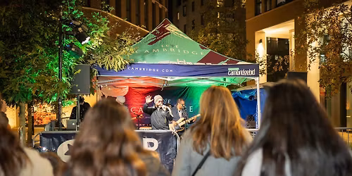 Cambridge Station Sq Switch-On