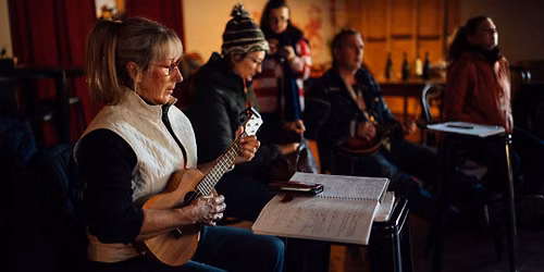 Songwriting Workshop