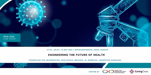 Engineering the Future of Health