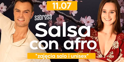 SALSA CON AFRO vol.2