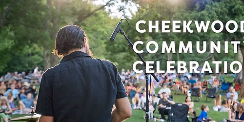 Cheekwood Community Celebration: Arts and Music in America