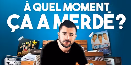 ANTHONY JOUBERT | Ar\u00e8nes de Palavas | Dimanche 23 Ao\u00fbt 2026
