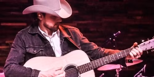 Honky Tonk W\/ Eric Golden
