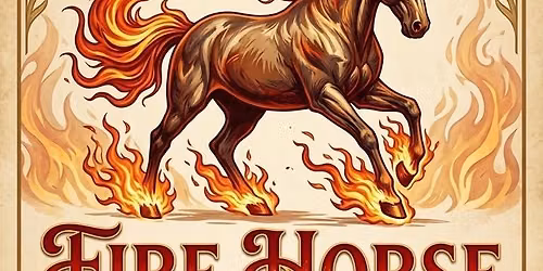 Fire Horse Championship Show