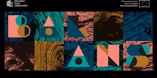 BALANS \u2013 zr\u00f3wnowa\u017cone warsztaty dla os\u00f3b pracuj\u0105cych w teatrze (2-6 stycznia 2026)