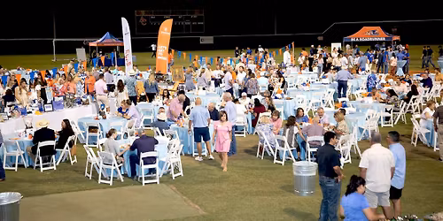 Dinner at the Diamond