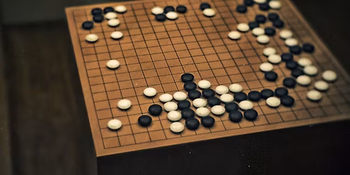 Learn the Game of Go