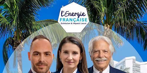 Sarasota, rencontrez vos candidats!