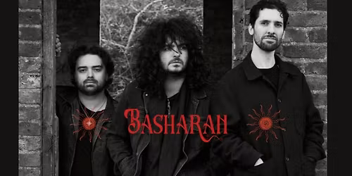 Basharan Live @ The Bear Club