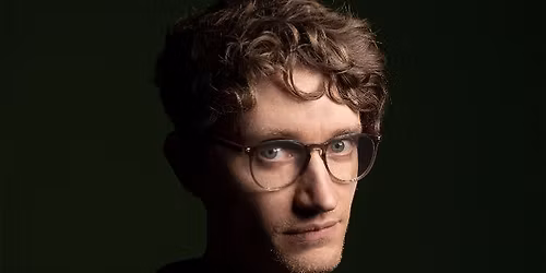 Adam Hopkins: Sorry, What? (Work In Progress)