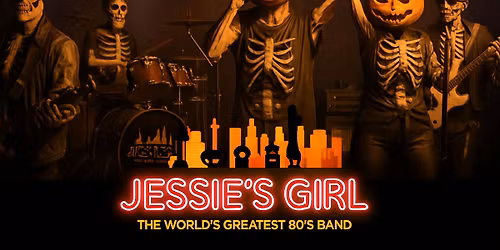THIRSTY TAVERN WELCOMES BACK JESSIE'S GIRL
