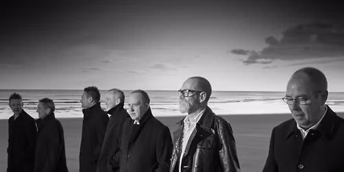 Session A9: 25 Years Later!