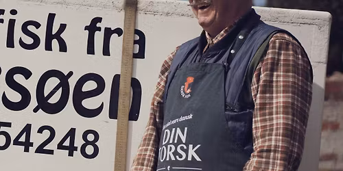 TORVEDAG på 'Piazza del Borre'
