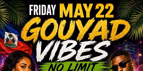 Gouyad vibe