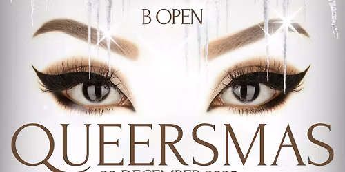 Queersmas Party 2025