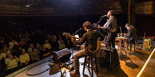 Story Songs of the 70s: Gordon Lightfoot, Harry Chapin, Cat Stevens