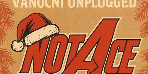 Tradi\u010dn\u00ed v\u00e1no\u010dn\u00ed "unplugged"