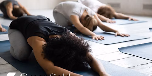 Evening Yoga at Greenfield 